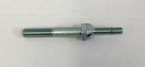 Rocker rollbar bolt - rocker,