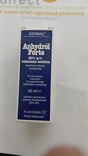 Anhydrol Forte 20% w/w -