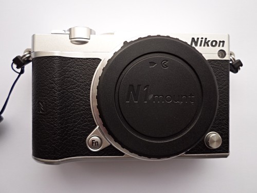 Nikon 499 - nikon, 1