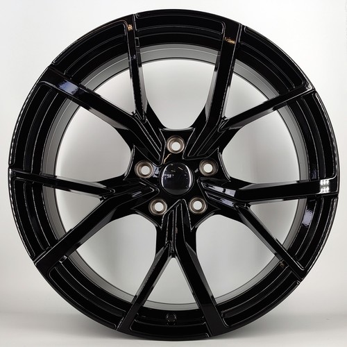 Estoril black alloy wheels - 20"estoril,