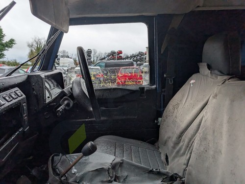 Land rover defender mk1 - land,