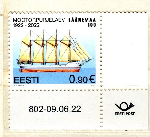 Est 802 2022 estonia - est_802,