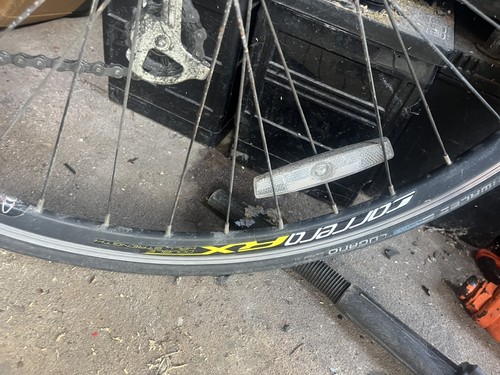 Carrera tdf road - tdf, bike