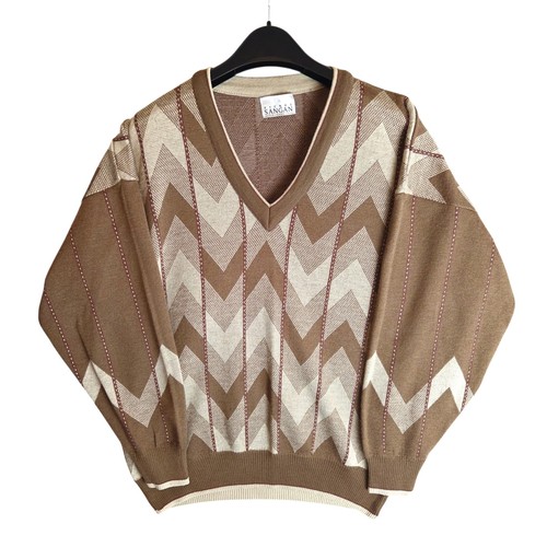 Pierre sangan neck - pierre, jumper