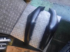 Suzuki GSXR750  SLINGSHOT TAIL