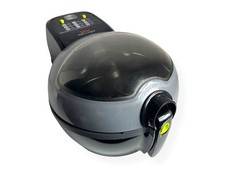 Tefal Actifry Original SERIE 028 Low Fat Air Fryer | 1.2kg | Black & Grey | Used