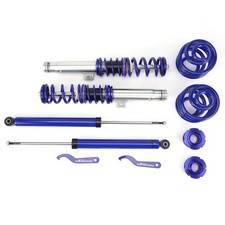 Street Coilovers for BMW 3