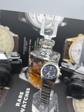 Ladies’s Seiko Kinetic Watch