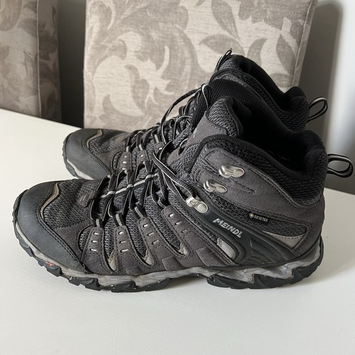 Meindl men respond - men's,