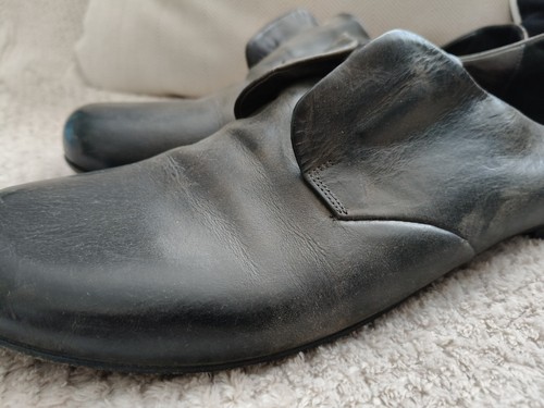 Marsell mm2185 lista - marsell, black