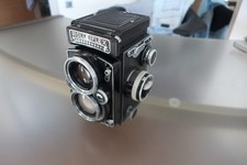 Rollei Rolleiflex 2.8E TLR