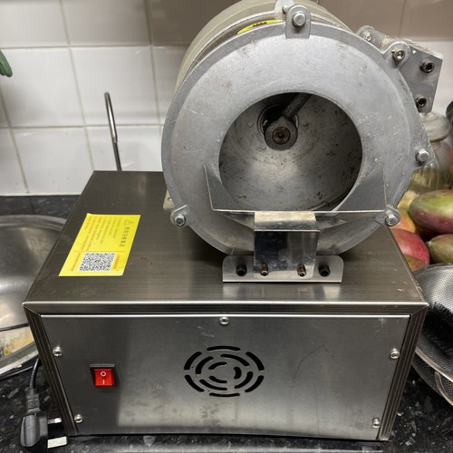 Commercial electric potato - commercial,