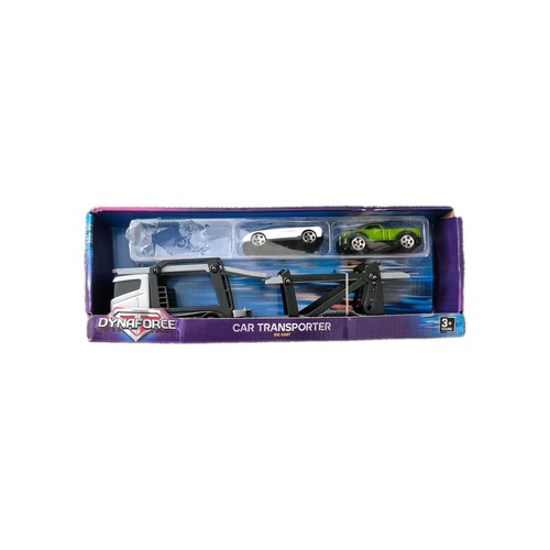 Dynaforce die cast - die-cast, car