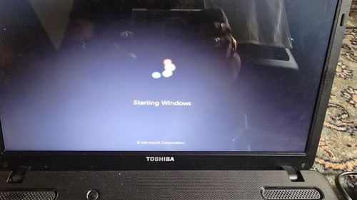 Toshiba satellite l350 17r - toshiba, l350-17r
