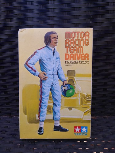 Vintage 1970s 1980s - 1970s-1980s, tamiya