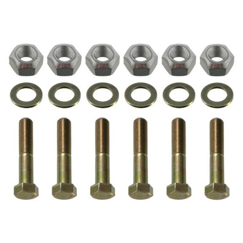Installation kit pivot shaft - installation, kit,