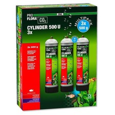 JBL ProFlora Planted Aquarium