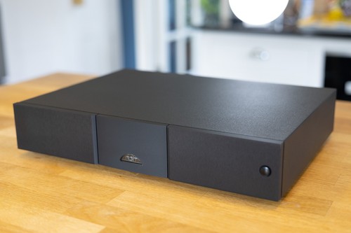 Naim audio nap 300 - naim, power