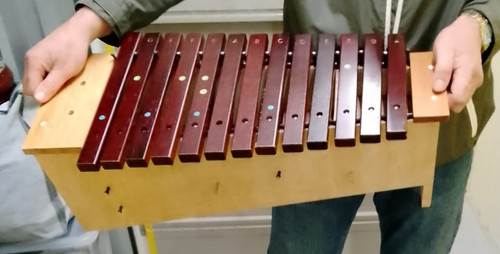 Suzuki music alto xylophone - suzuki,
