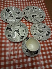 RIDGEWAY HOMEMAKER  1950's -