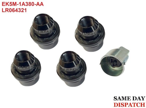 Locking alloy wheel - locking,