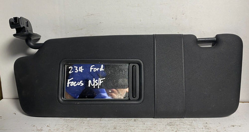 Ford focus mk4 2019 - ford,