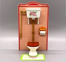 PLAYMOBIL VICTORIAN VATER