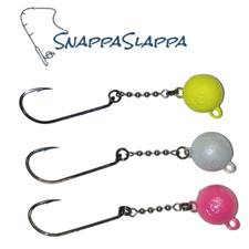 Hogfish Jigs Bofa Deez Hogfish