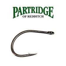 Partridge NTS Nordic Tube Fly