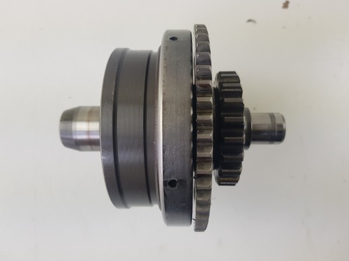 Starter clutch yamaha yzf - clutch, 2