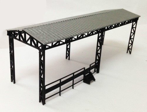 Outland models train - outland,
