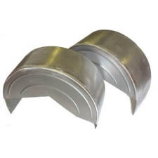 Escort MK1 / 2 Rear Steel Tubs