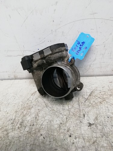 Ford transit mk7 throttle body - mk7,