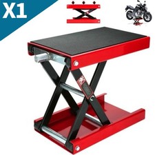 Motorbike Motorcycle Table