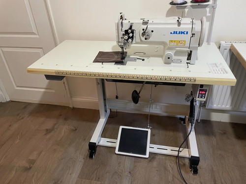 Juki 1560n twin - juki, needle
