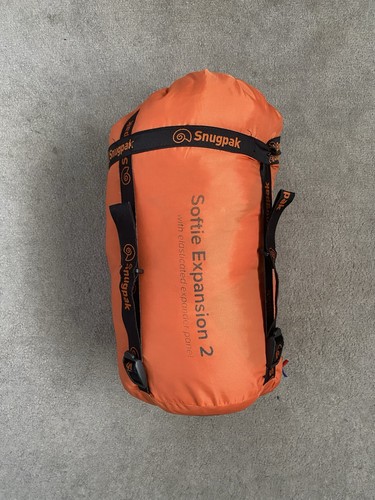 Snugpak softie expansion - softie,