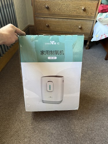 Medical oxygen machine 1b - medical,