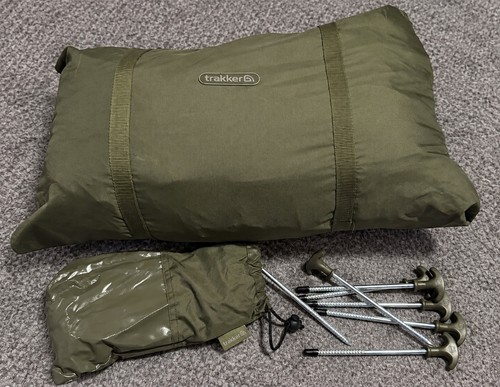 Trakker armo plus - , new