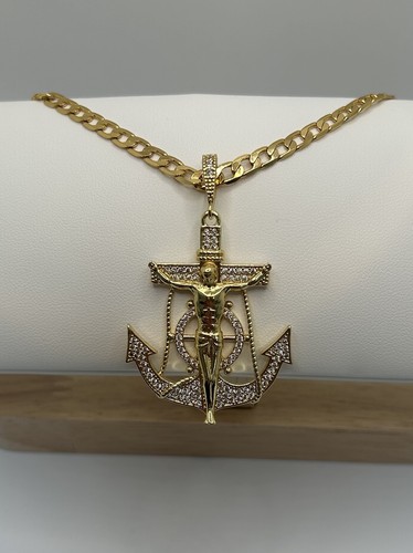 Premium 18k gold - premium, cz