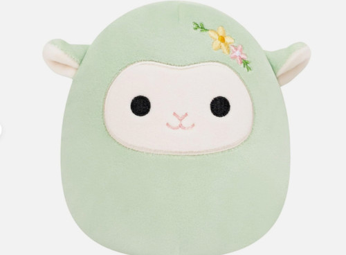Squishmallows inch simi - 7.5,