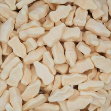 Milk Bottles - from Giant