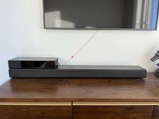 Samsung Soundbar Sound+ 