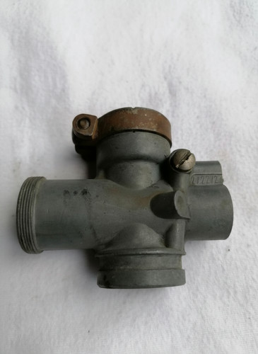 Bing carburetor carb - bing,