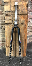 Colnago Steel Bicycle Fork -