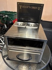 Jacket potato oven (Victorian