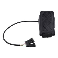 Electric Forklift Stacker