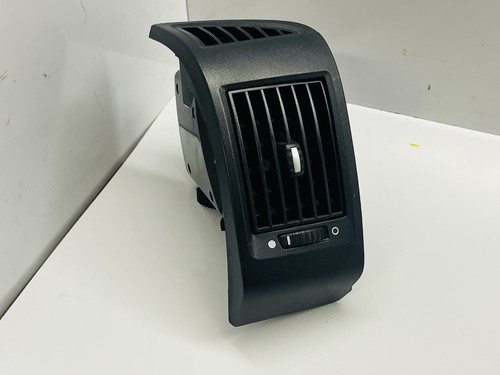 Air vent corner - right, side