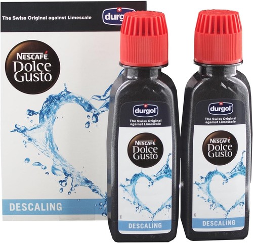 Dolce gusto durgol - gusto,