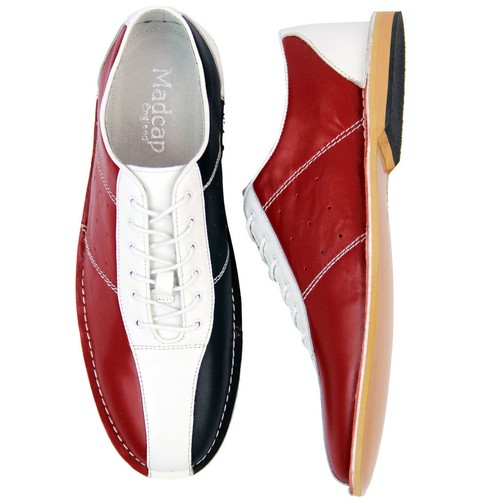Madcap england bowling - madcap, shoes