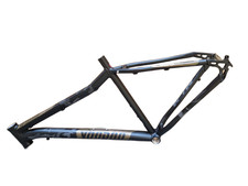 Voodoo Marasa 2018 700c Hybrid